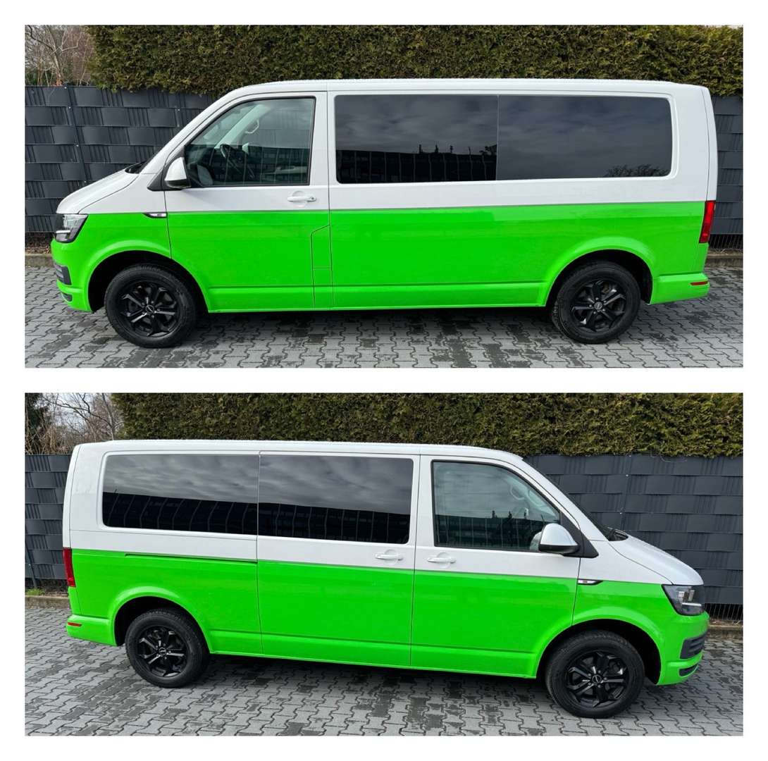 Volkswagen T6 Caravelle TDI - 2019 - Joinsteer - #8