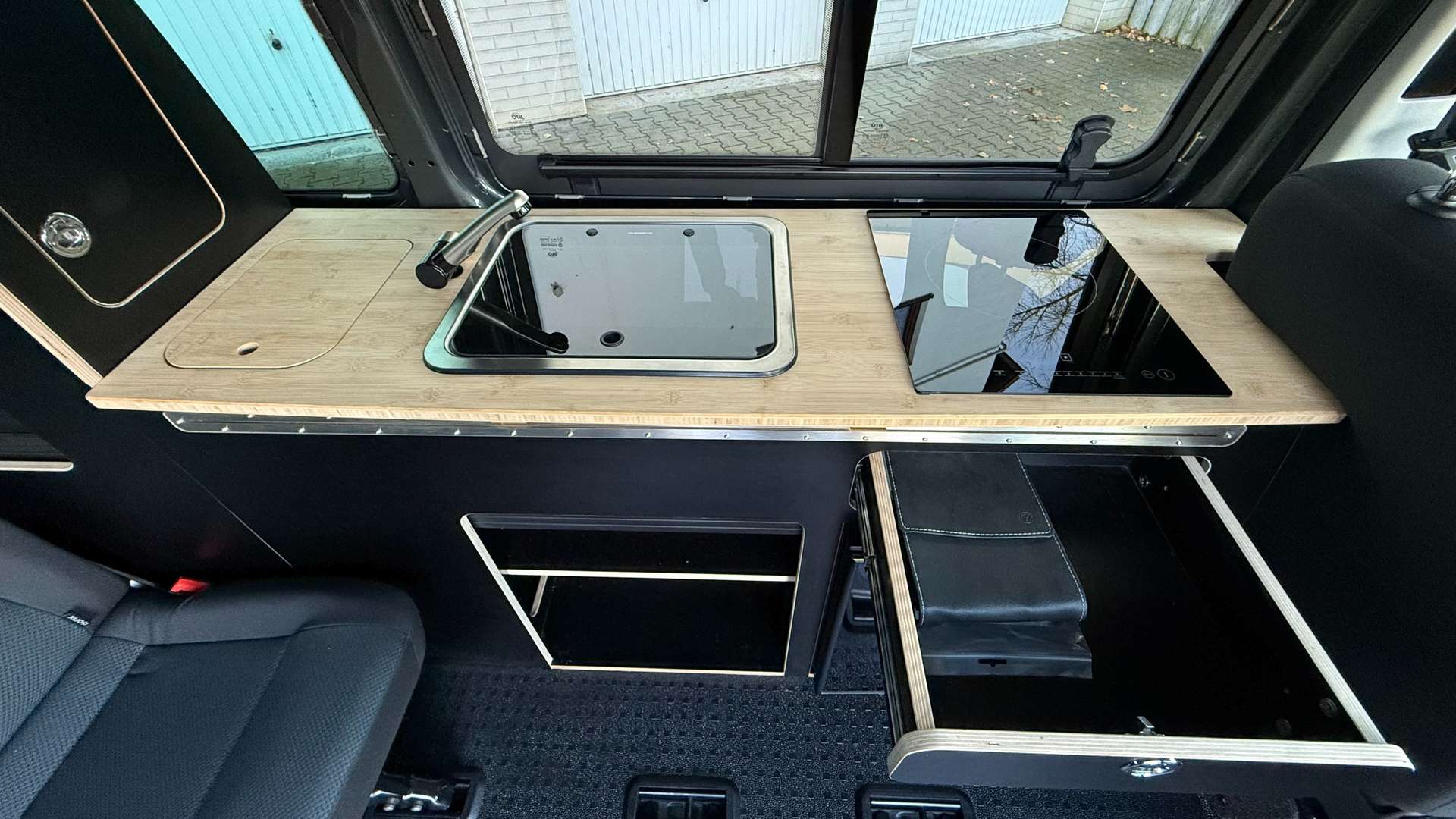 Volkswagen T6 California - 2019 - Joinsteer - #13