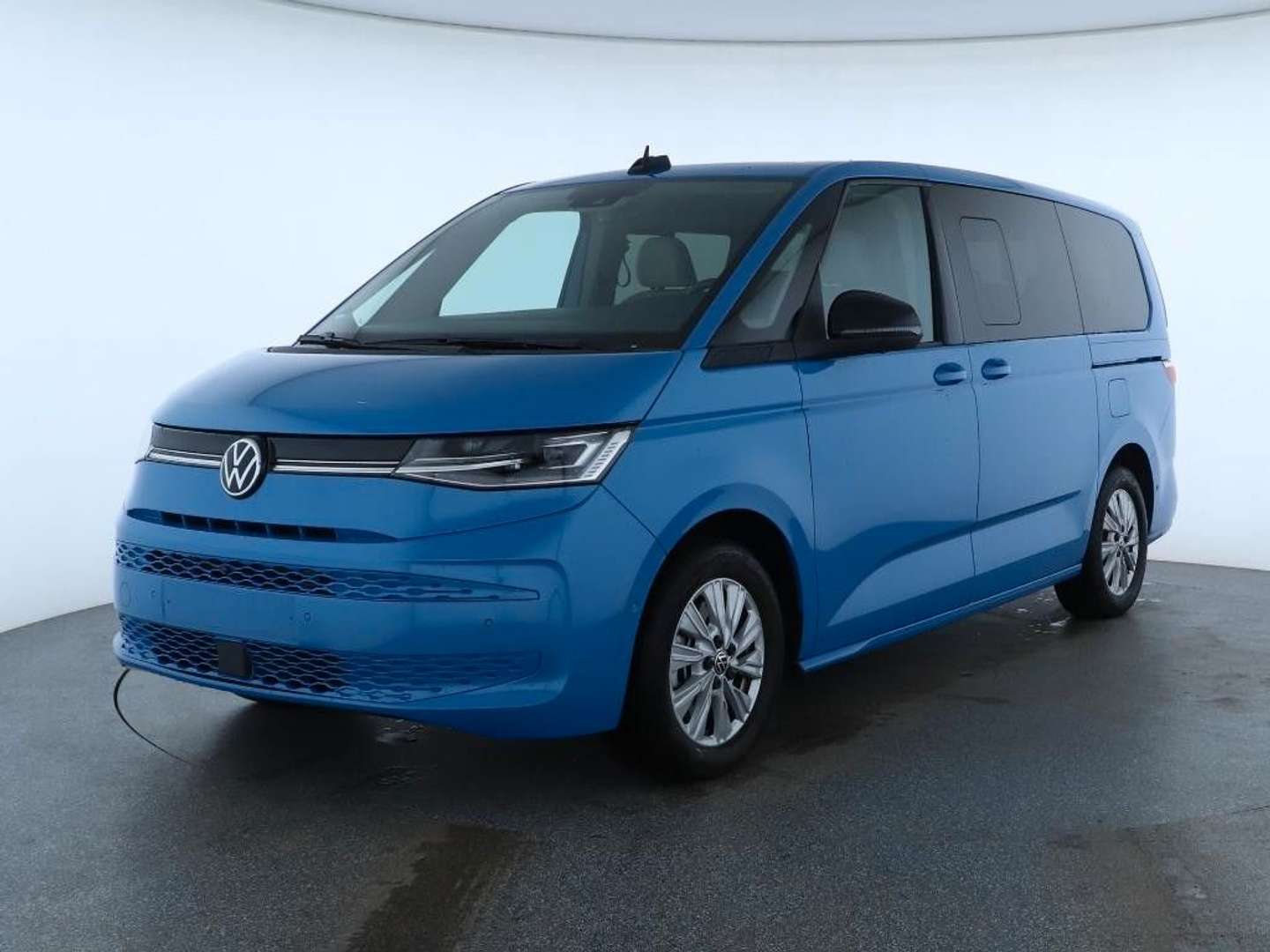 Volkswagen Multivan EHybrid 4Motion Life - 2025 - Joinsteer - #1