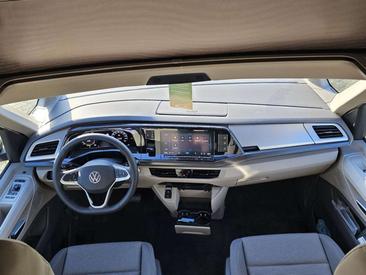 Volkswagen Multivan California Beach TDI — photo 10