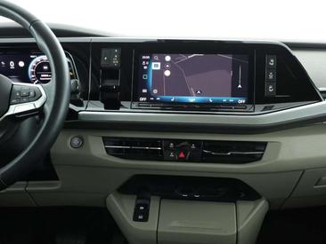 Volkswagen Multivan TDI Life — photo 8