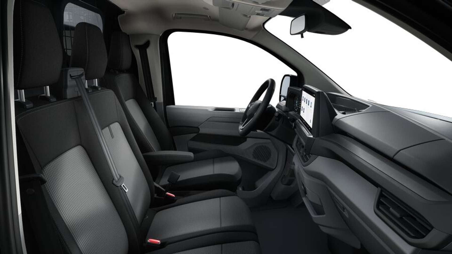 Volkswagen Transporter - 2026 - Joinsteer - #6