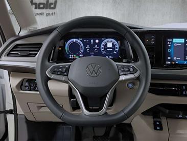 Volkswagen Multivan EHybrid 4Motion Edition — photo 13