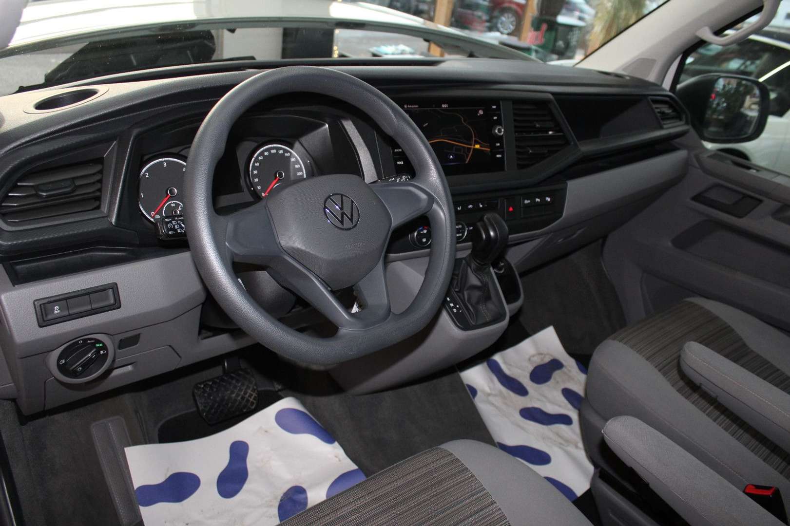 Volkswagen T6 California TDI 4Motion Beach - 2020 - Joinsteer - #8