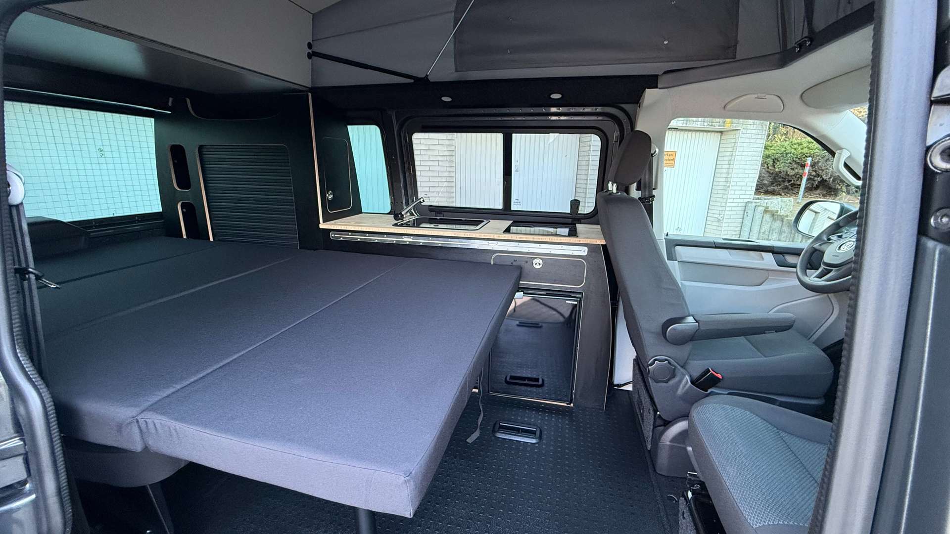 Volkswagen T6 California - 2019 - Joinsteer - #14