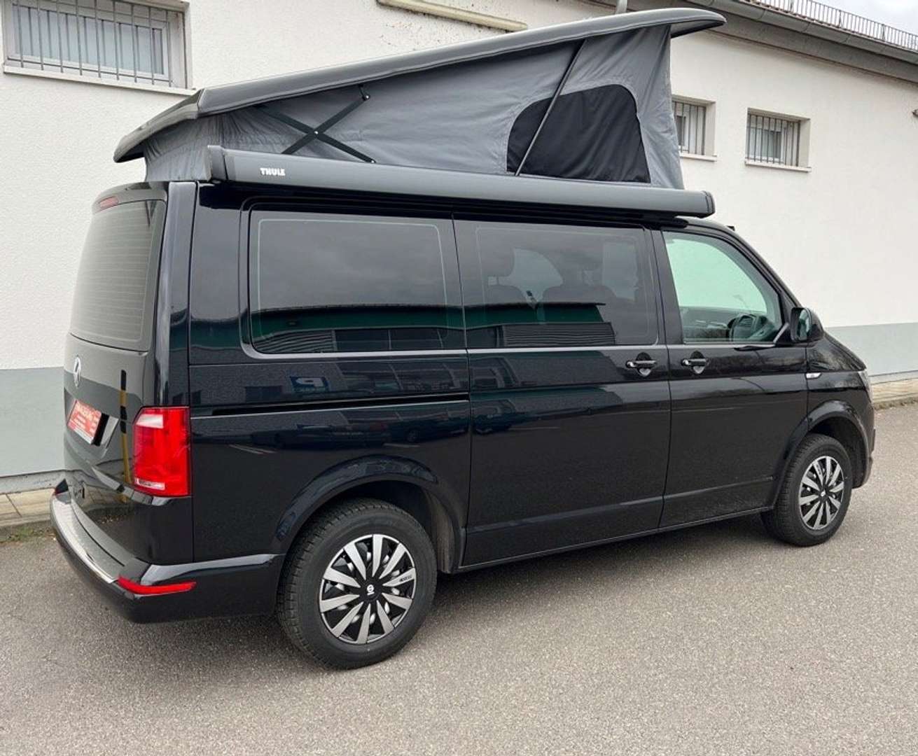 Volkswagen T6 California TDI - 2019 - Joinsteer - #1