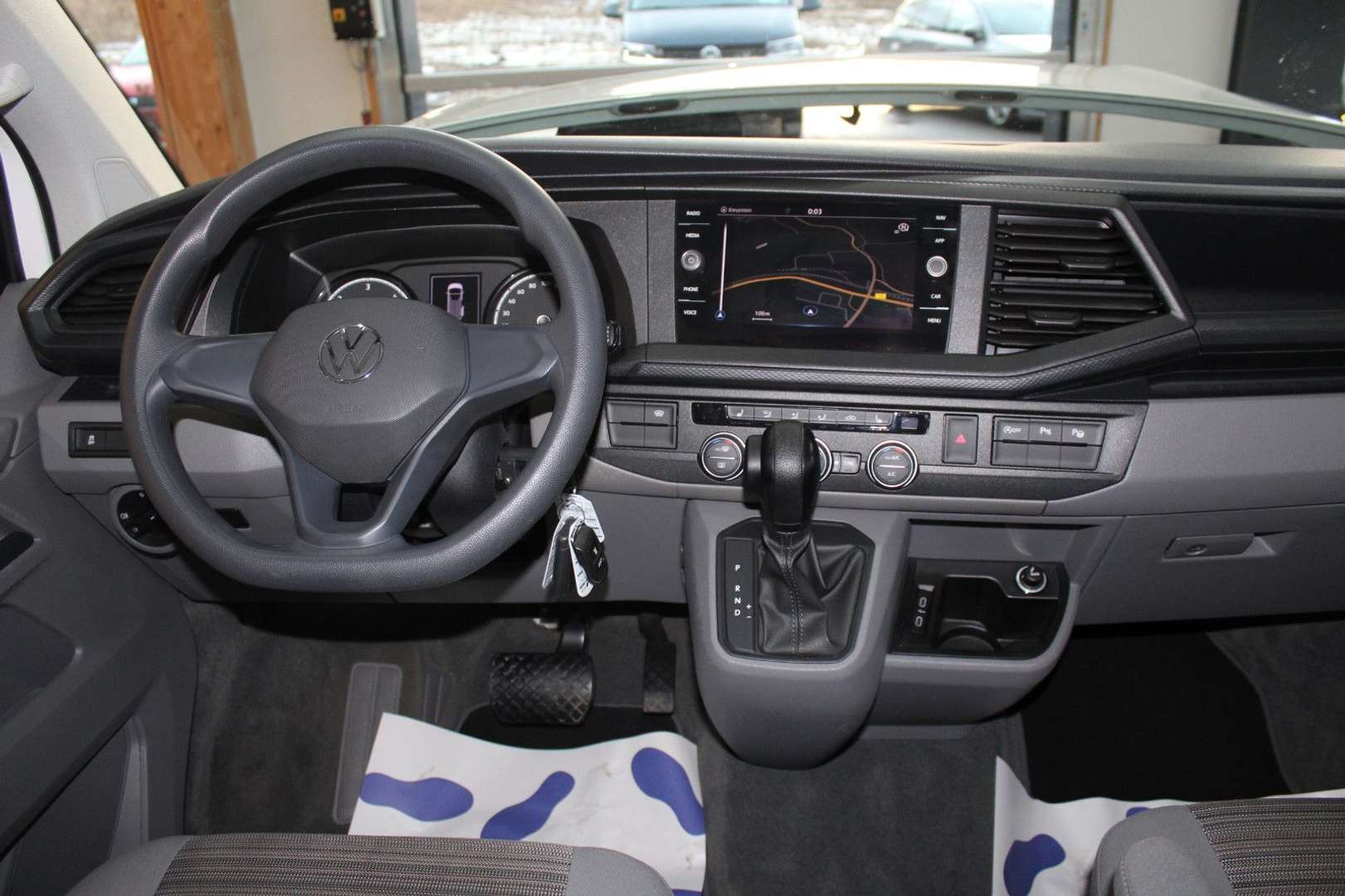 Volkswagen T6 California TDI 4Motion Beach - 2020 - Joinsteer - #9