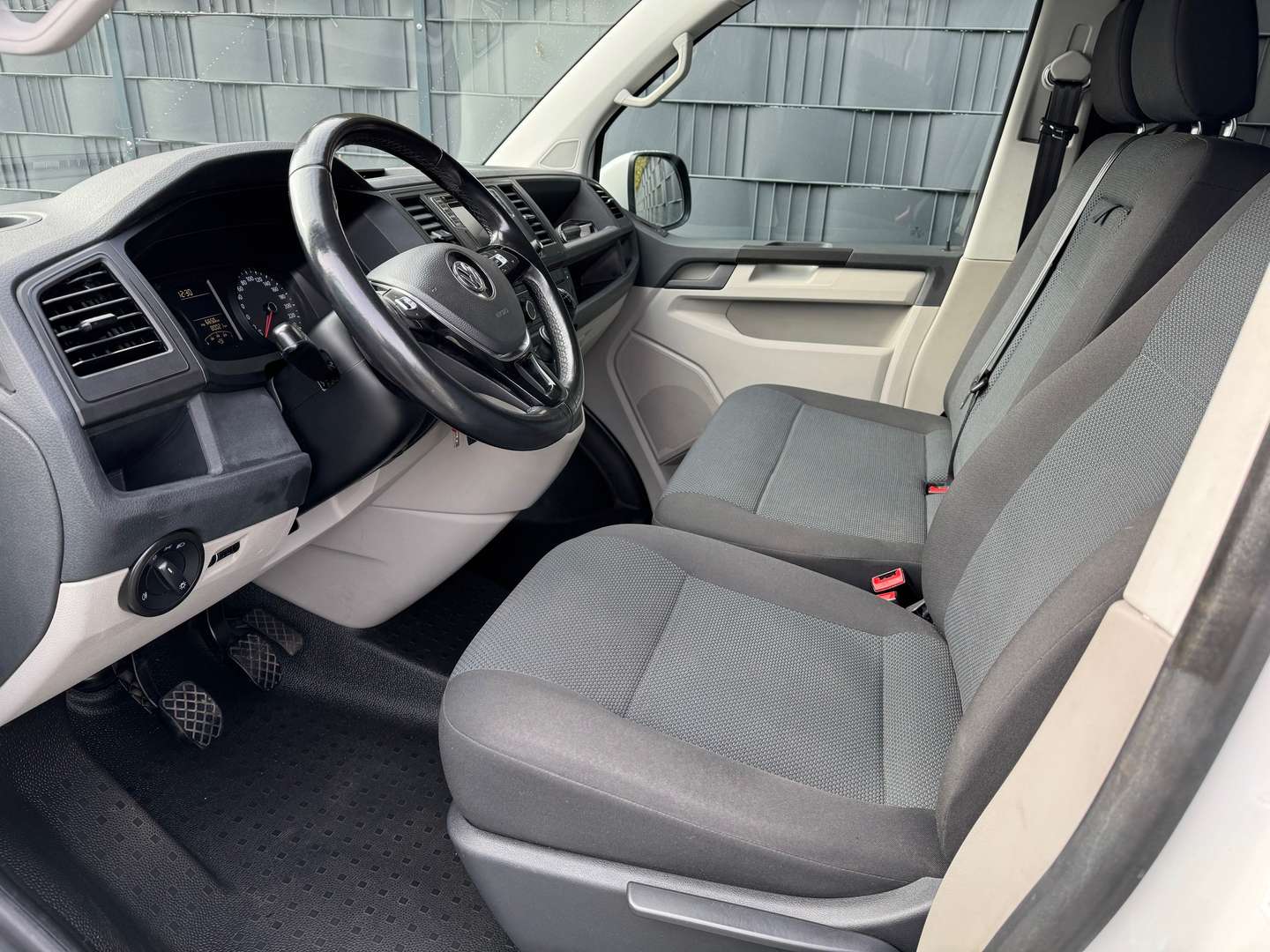 Volkswagen T6 Caravelle TDI - 2019 - Joinsteer - #10