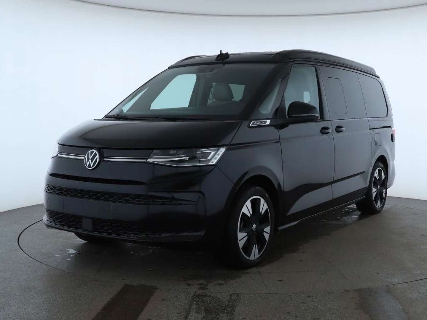 Volkswagen Multivan California Ocean EHybrid 4Motion - 2025 - Joinsteer - #1