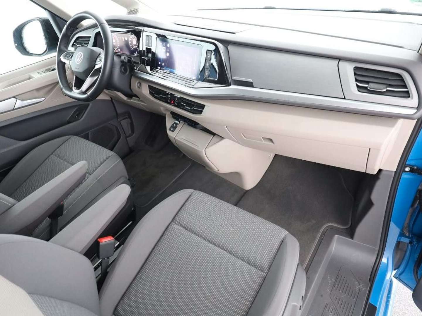 Volkswagen Multivan EHybrid 4Motion Life - 2025 - Joinsteer - #3