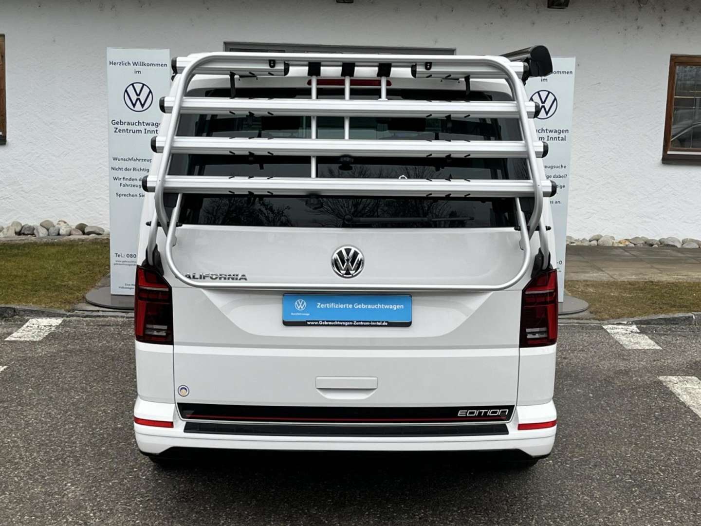 Volkswagen Caddy Beach Edition TDI - 2025 - Joinsteer - #6