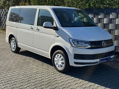 Volkswagen Multivan 4Motion