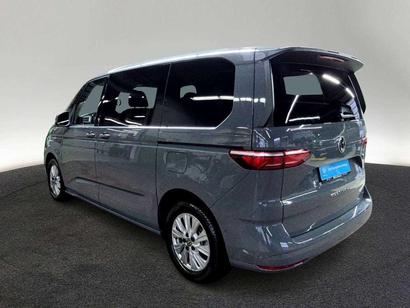 Volkswagen Multivan TDI - 2025 - Joinsteer - #1