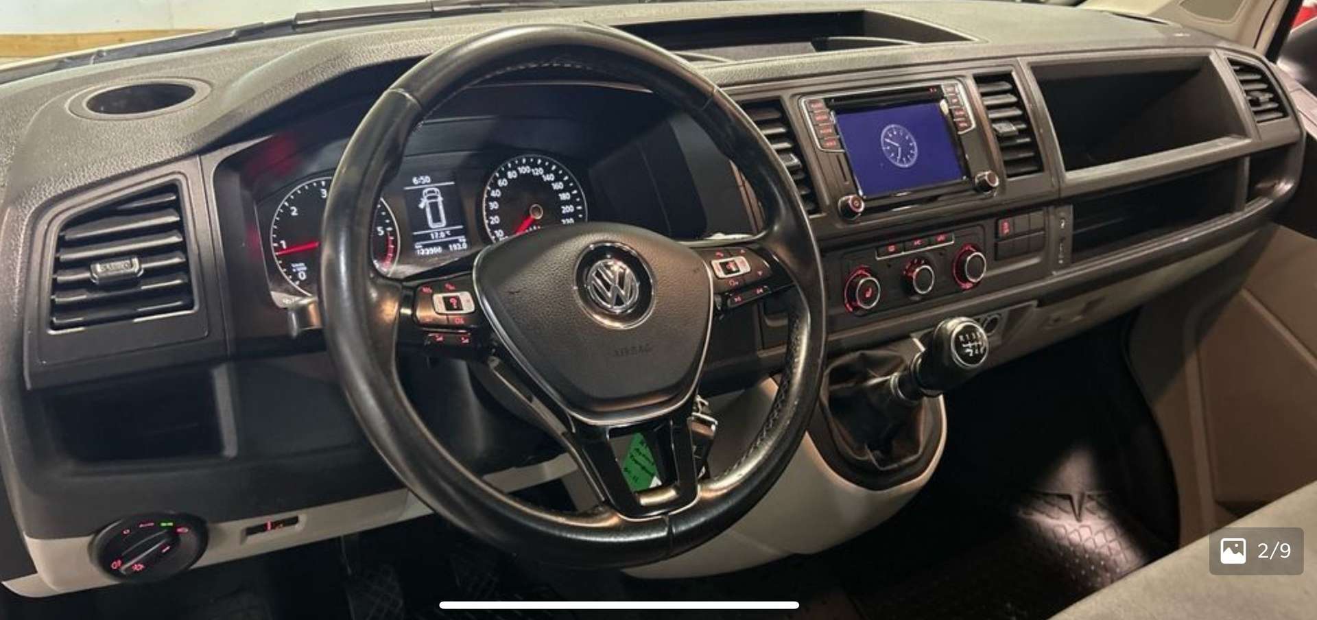 Volkswagen Caddy California 4Motion - 2020 - Joinsteer - #4