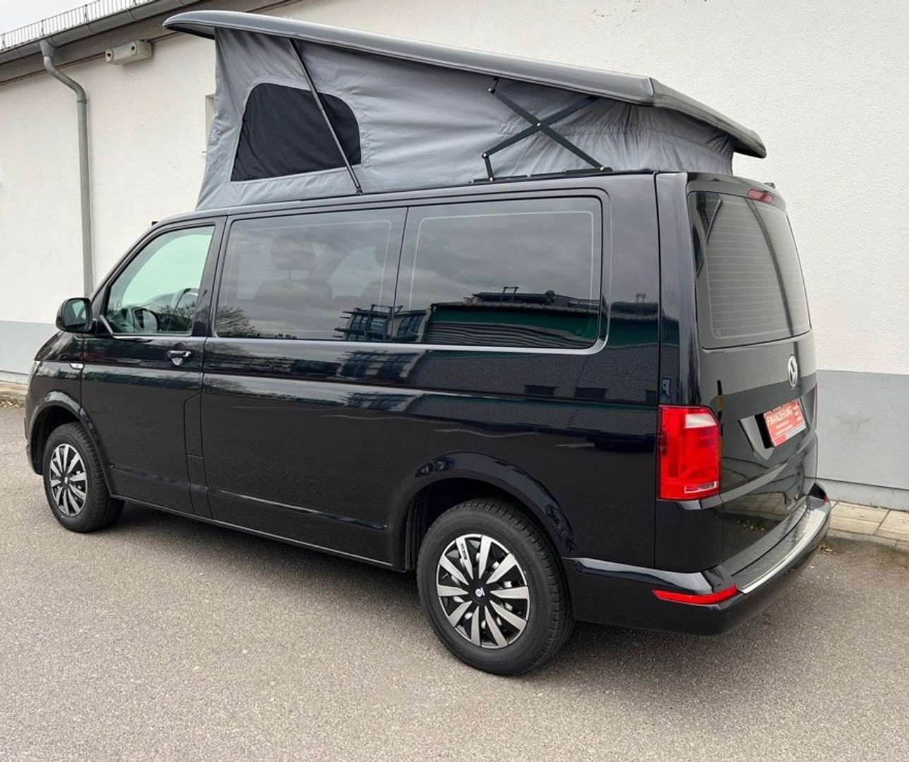 Volkswagen T6 California TDI - 2019 - Joinsteer - #2