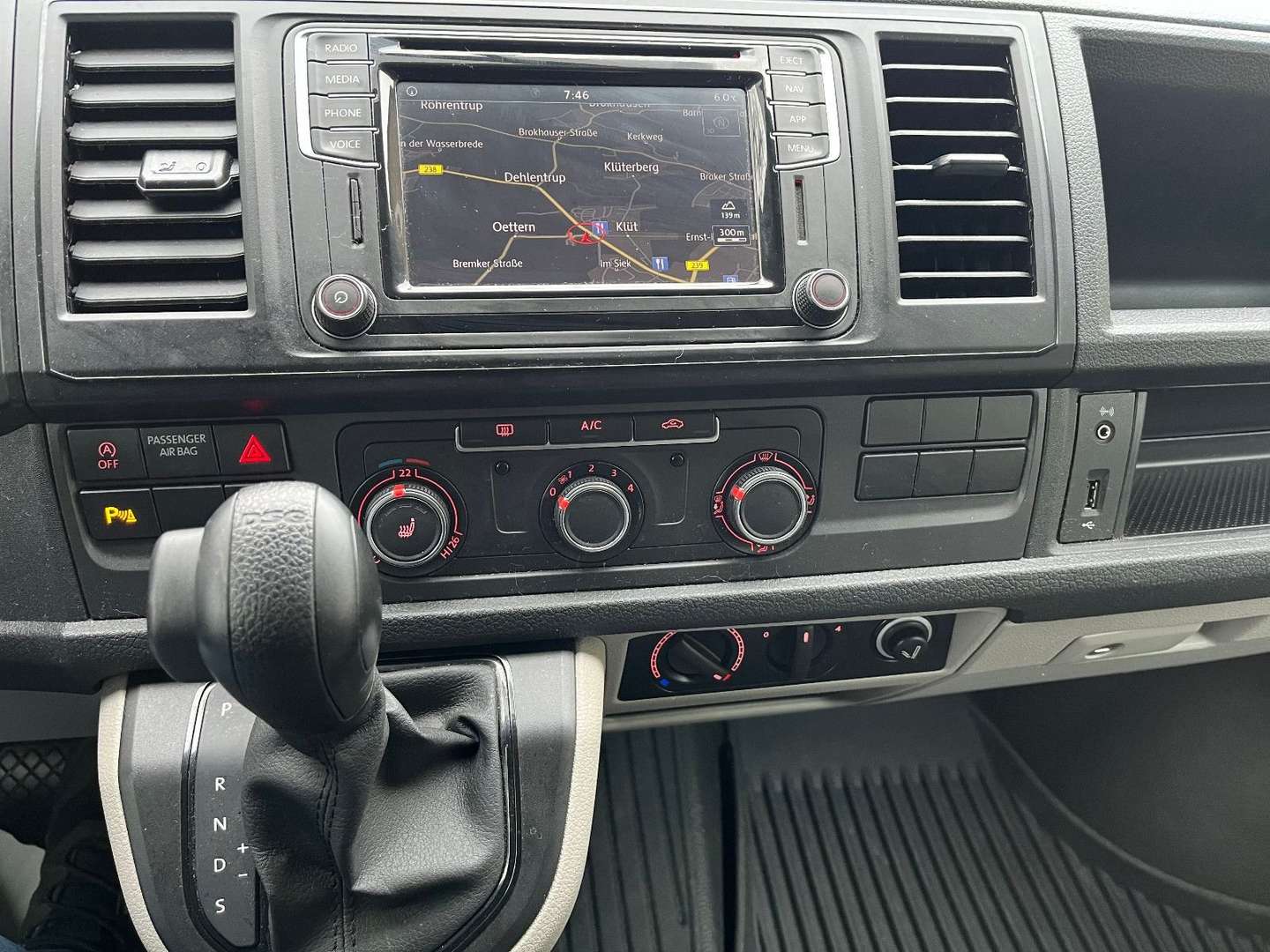 Volkswagen Caddy California - 2020 - Joinsteer - #4