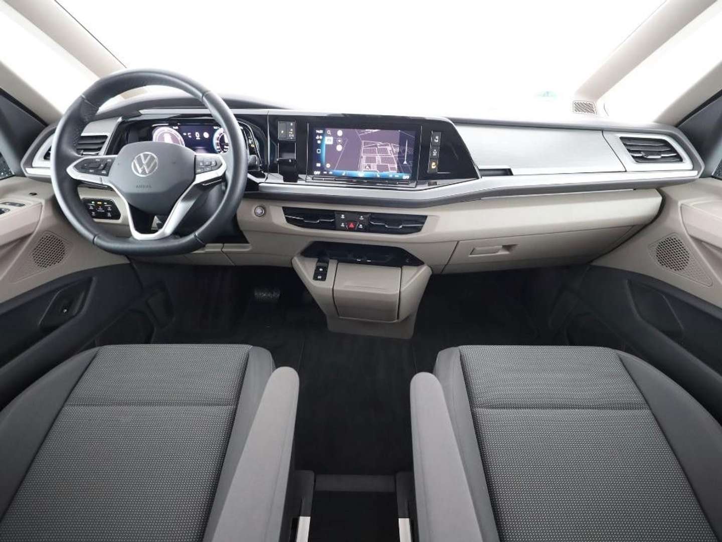 Volkswagen Multivan EHybrid 4Motion Life - 2025 - Joinsteer - #4