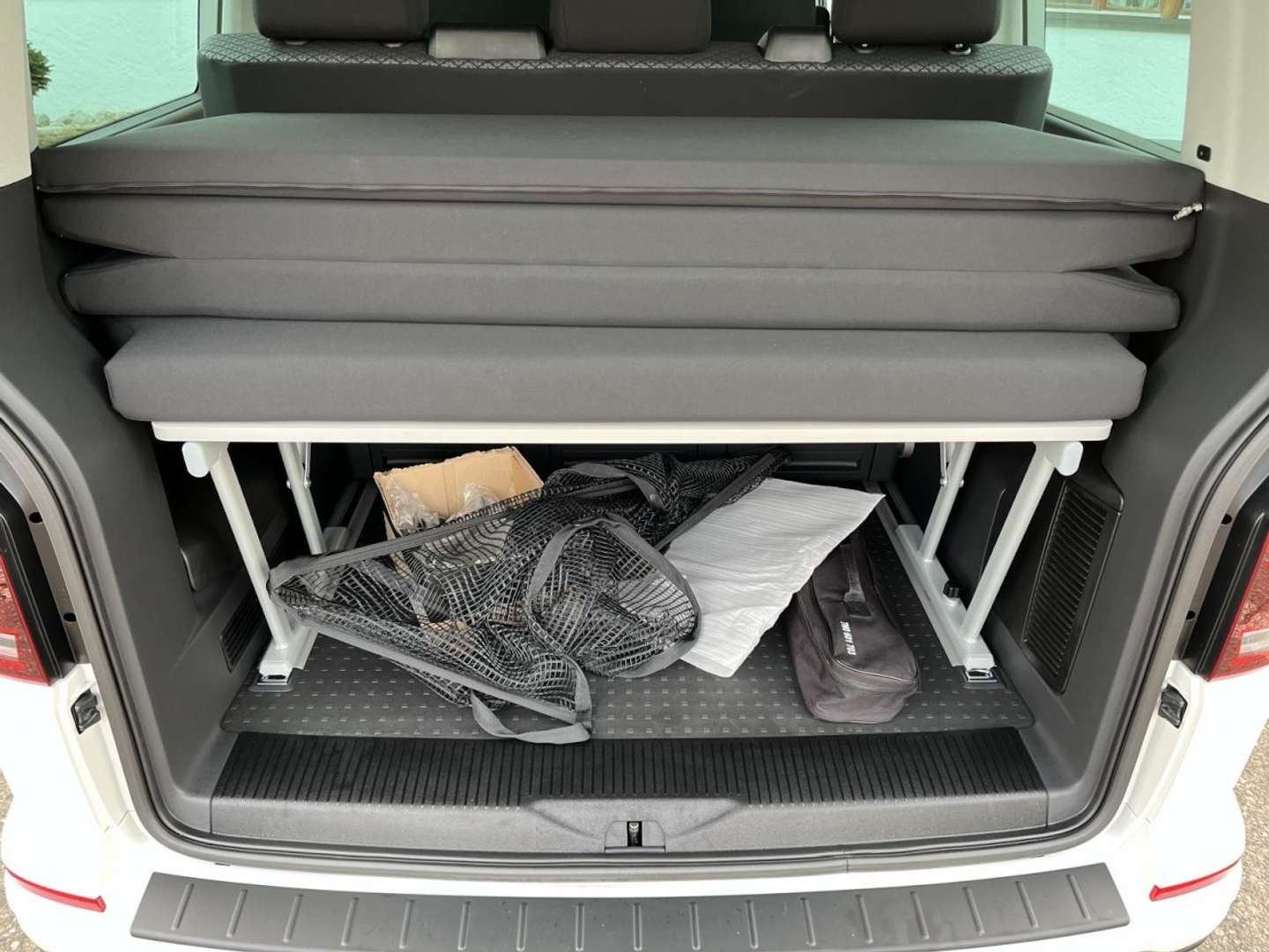 Volkswagen Caddy Beach Edition TDI - 2025 - Joinsteer - #7