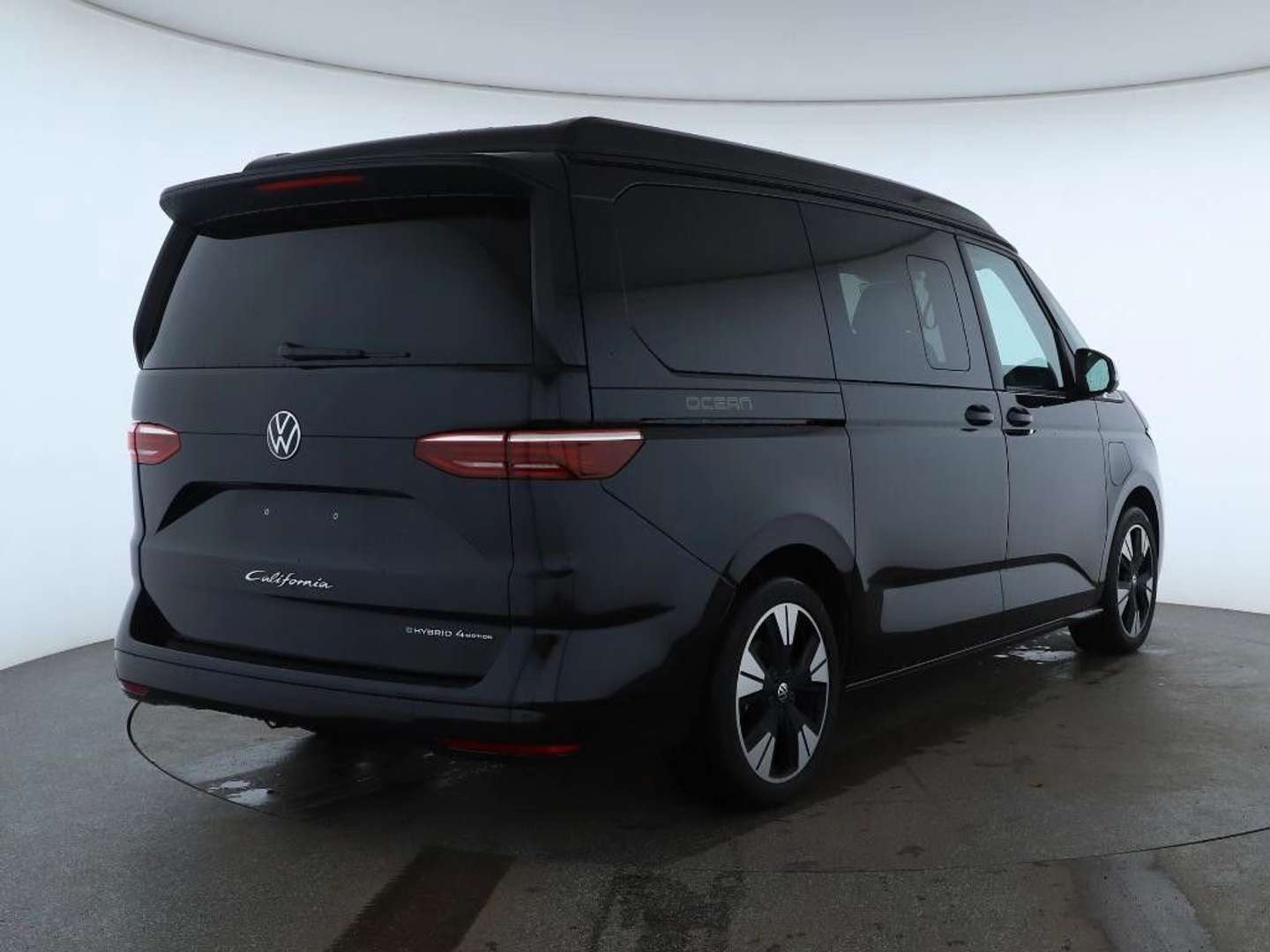 Volkswagen Multivan California Ocean EHybrid 4Motion - 2025 - Joinsteer - #2