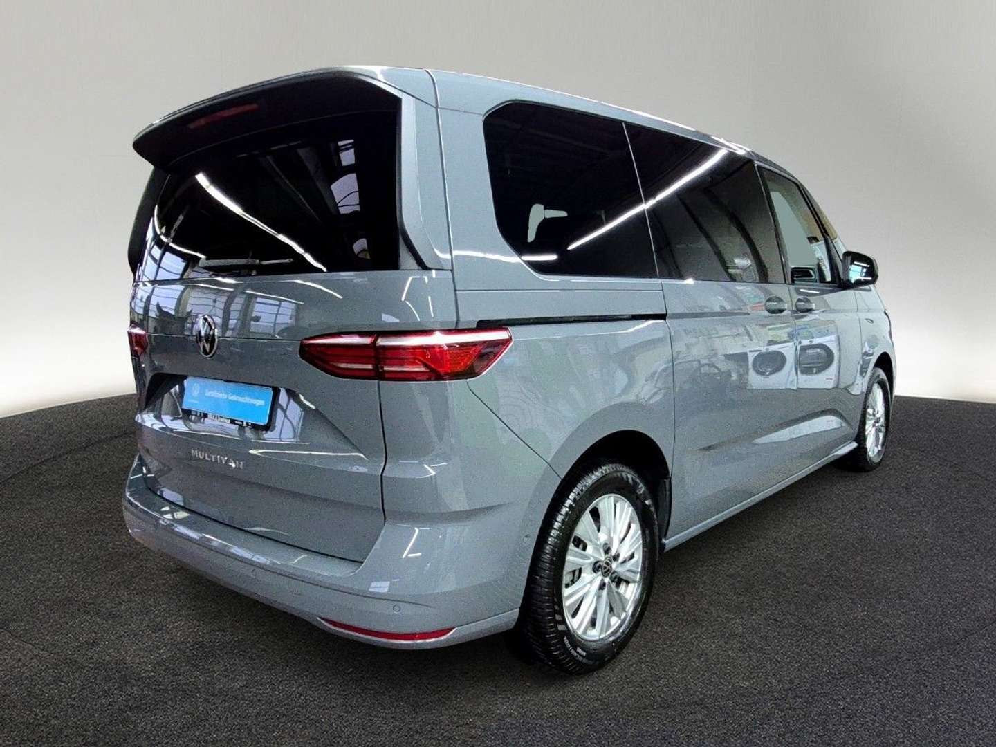 Volkswagen Multivan TDI - 2025 - Joinsteer - #2
