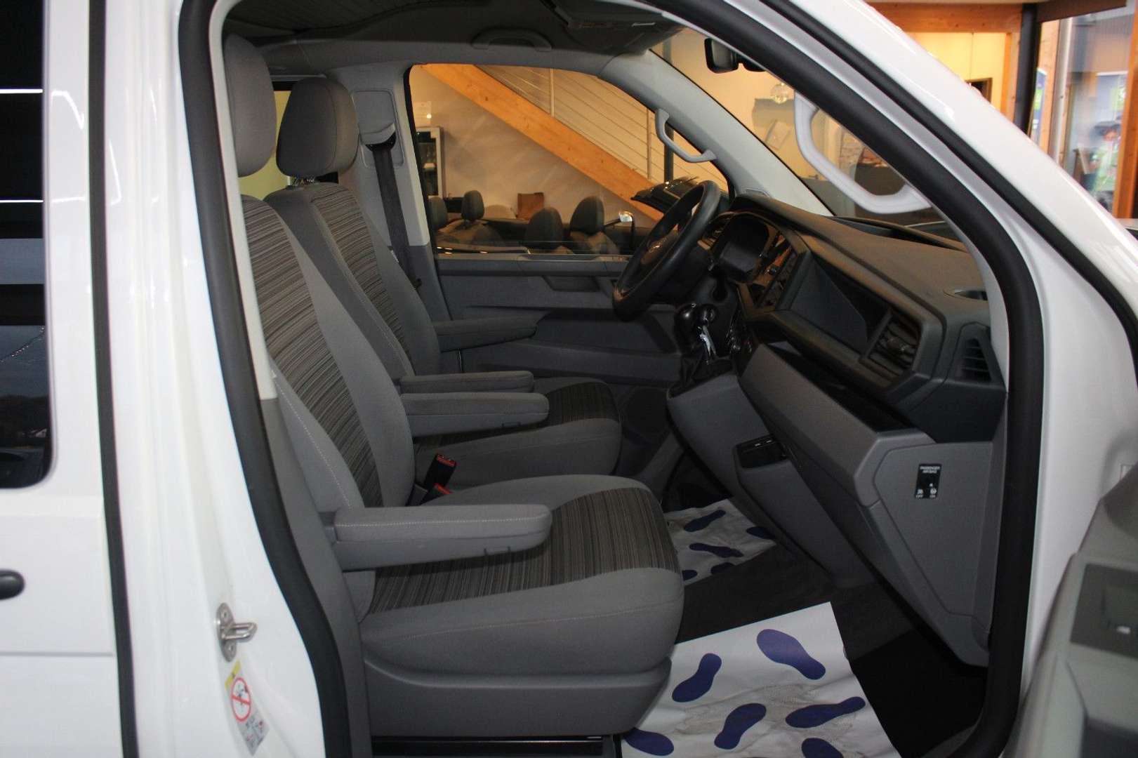 Volkswagen T6 California TDI 4Motion Beach - 2020 - Joinsteer - #10