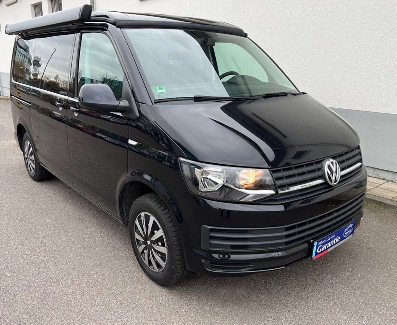 Volkswagen T6 California TDI - 2019 - Joinsteer - #3