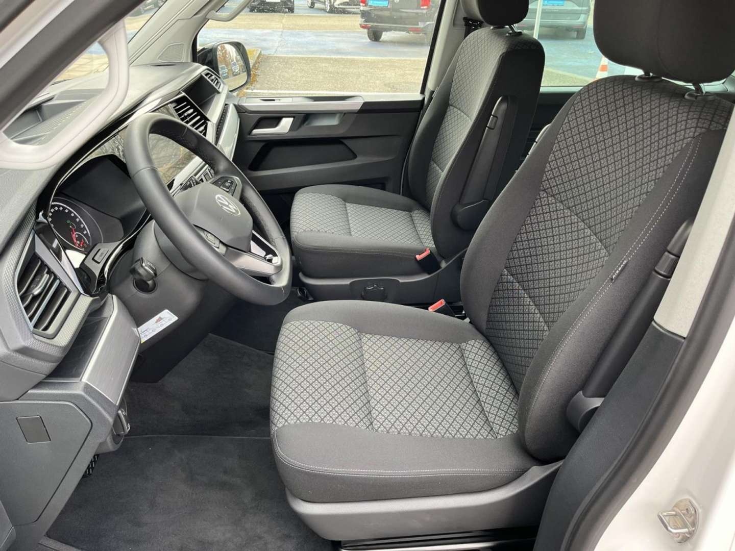 Volkswagen Caddy Beach Edition TDI - 2025 - Joinsteer - #8