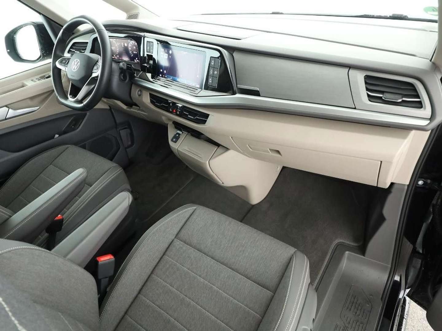 Volkswagen Multivan California Ocean EHybrid 4Motion - 2025 - Joinsteer - #3