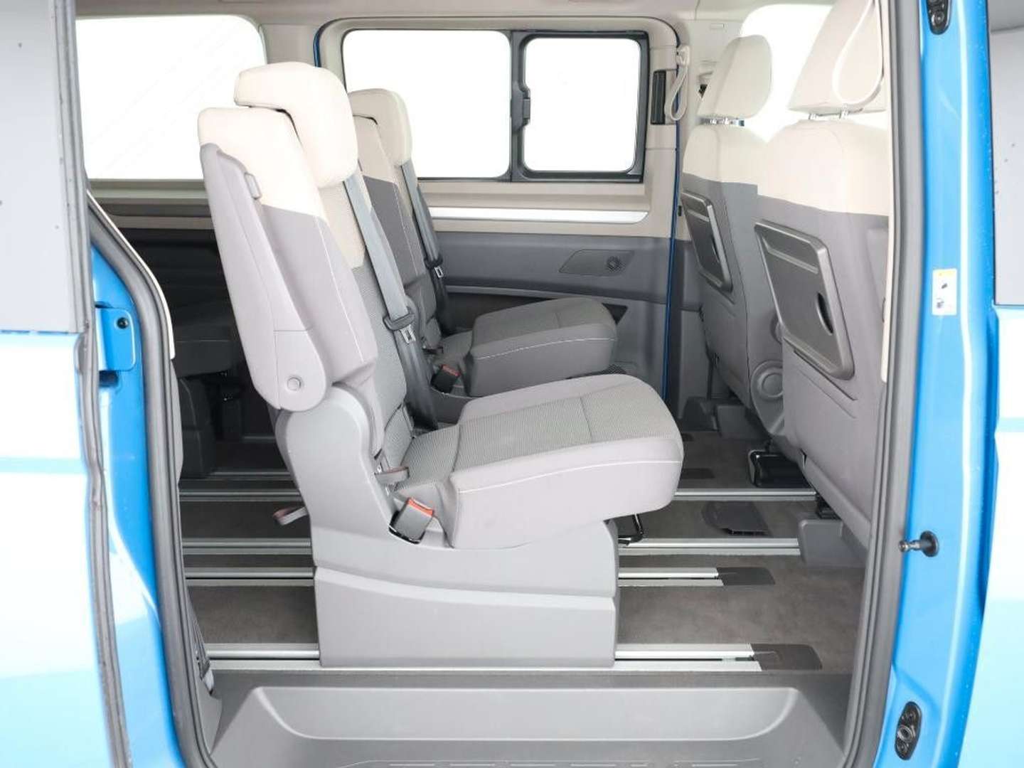Volkswagen Multivan EHybrid 4Motion Life - 2025 - Joinsteer - #5