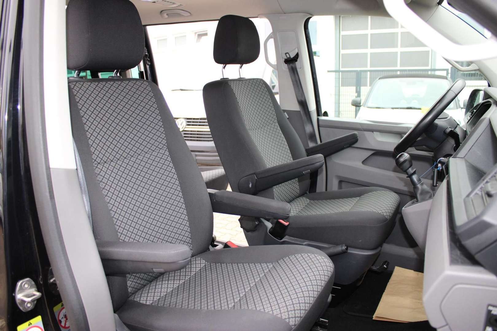 Volkswagen T6 Caravelle - 2020 - Joinsteer - #6