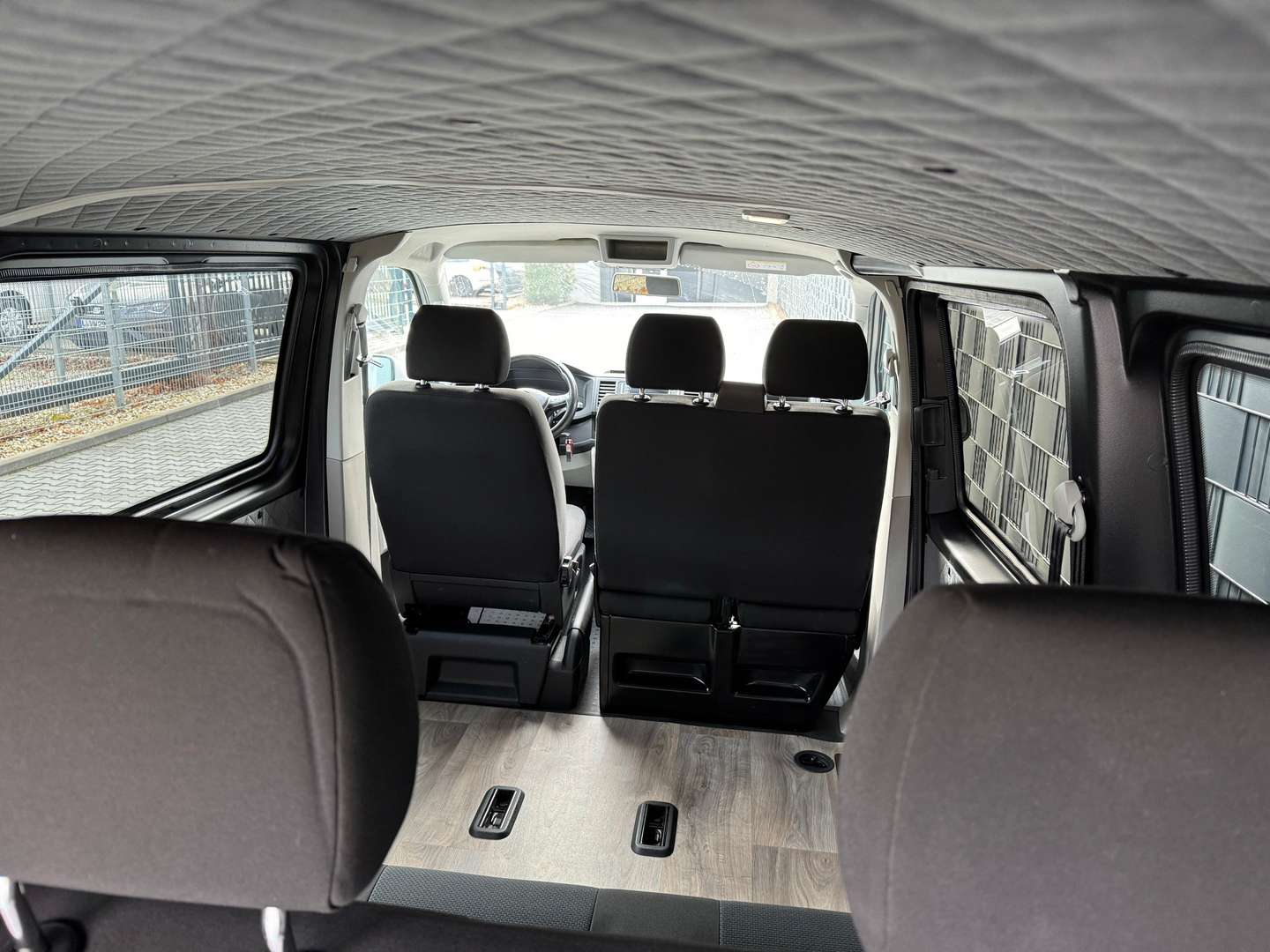 Volkswagen T6 Caravelle TDI - 2019 - Joinsteer - #12