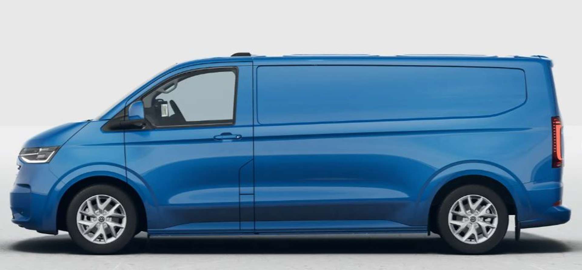 Volkswagen Transporter L2H1 TDI - 2024 - Joinsteer - #3