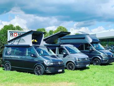 Volkswagen Multivan California Beach TDI — photo 13