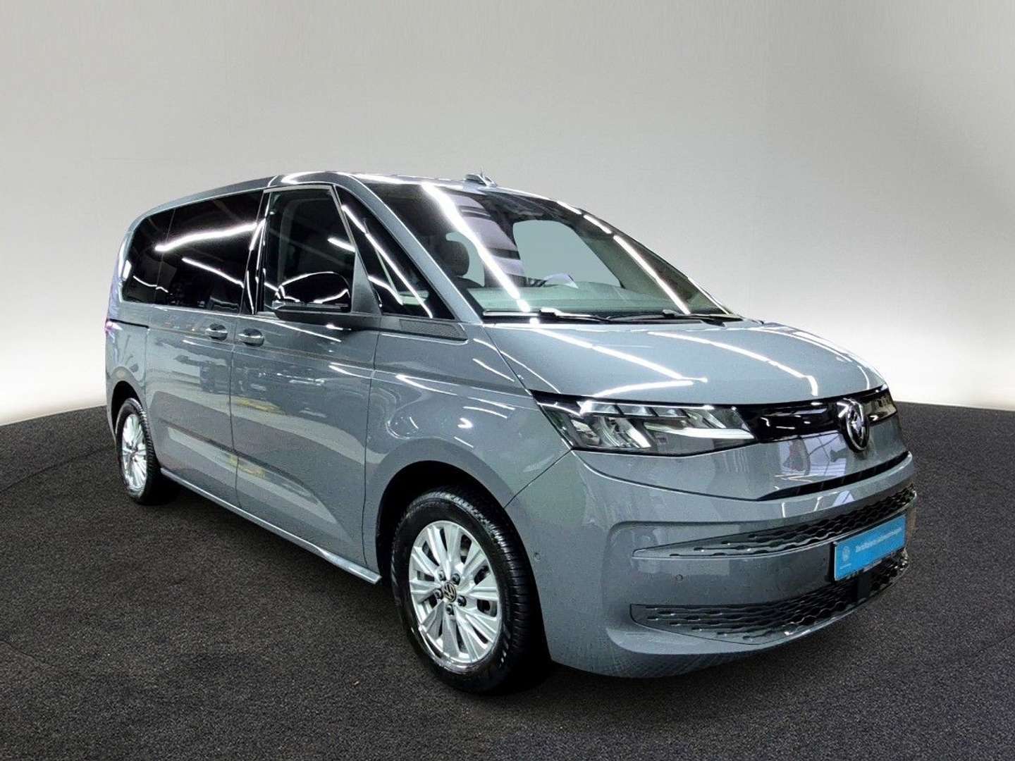 Volkswagen Multivan TDI - 2025 - Joinsteer - #3