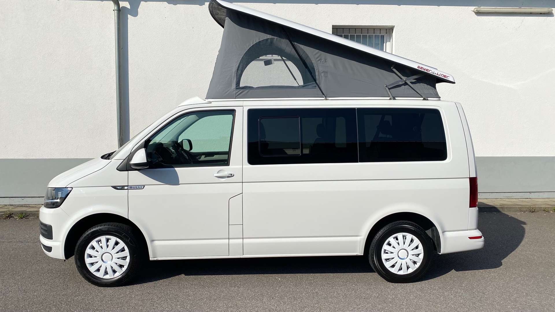 Volkswagen Caddy California - 2019 - Joinsteer - #5