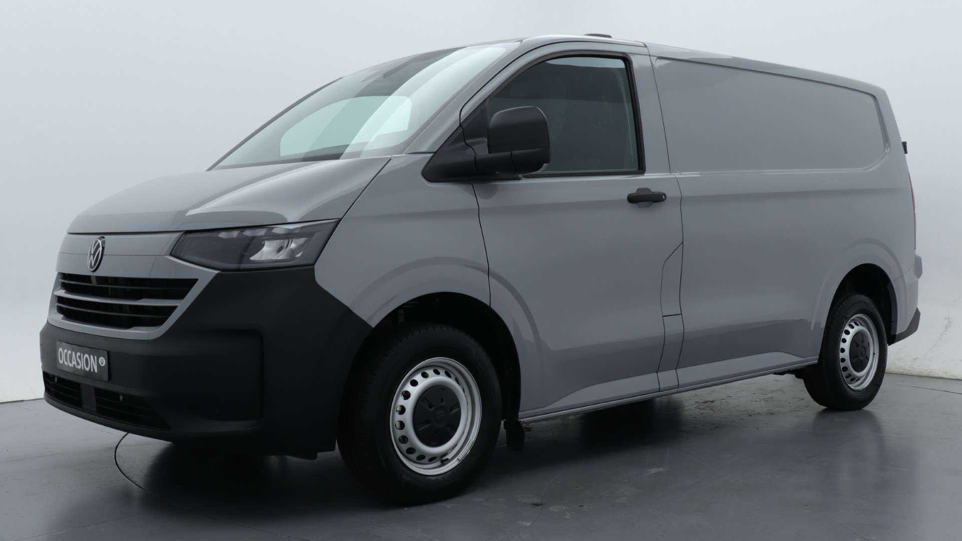 Volkswagen Transporter - 2024 - Joinsteer - #1