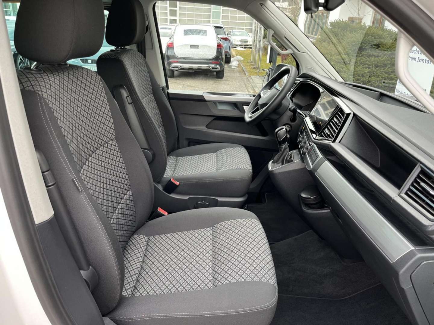 Volkswagen Caddy Beach Edition TDI - 2025 - Joinsteer - #9