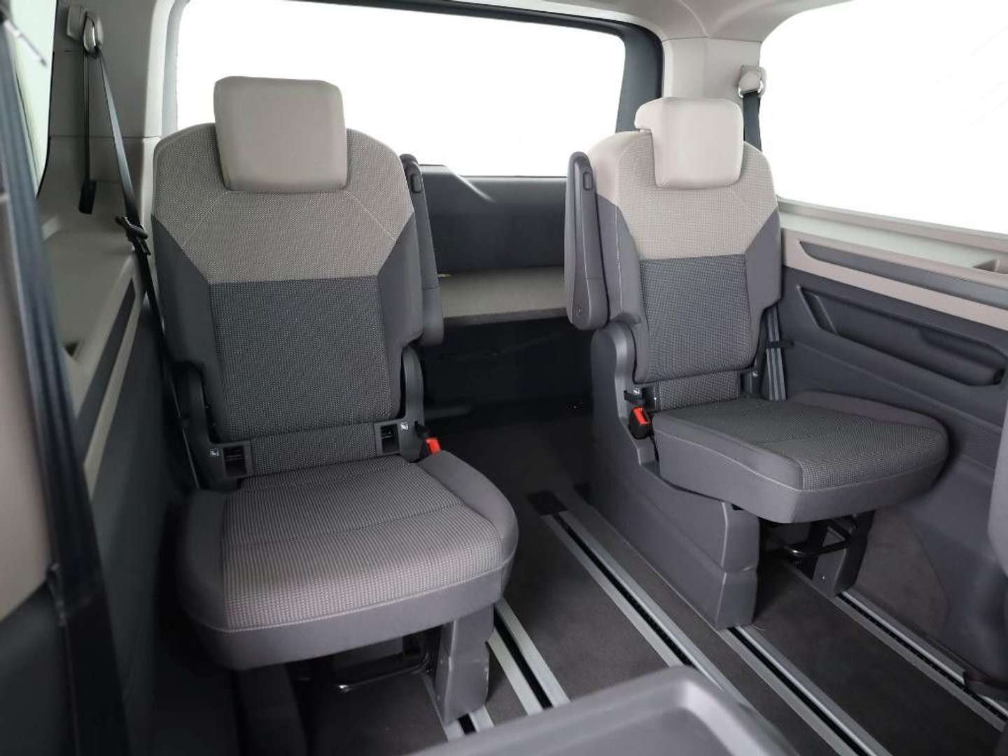 Volkswagen Multivan EHybrid 4Motion Life - 2025 - Joinsteer - #6