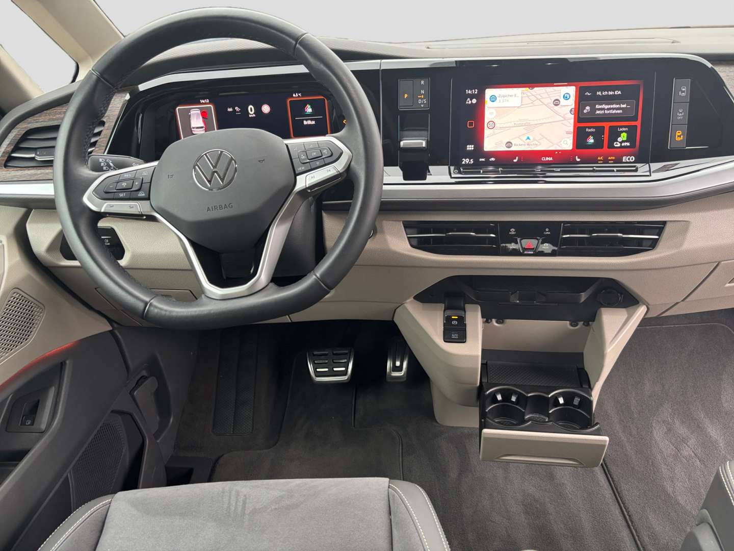 Volkswagen Multivan EHybrid 4Motion Style - 2025 - Joinsteer - #3