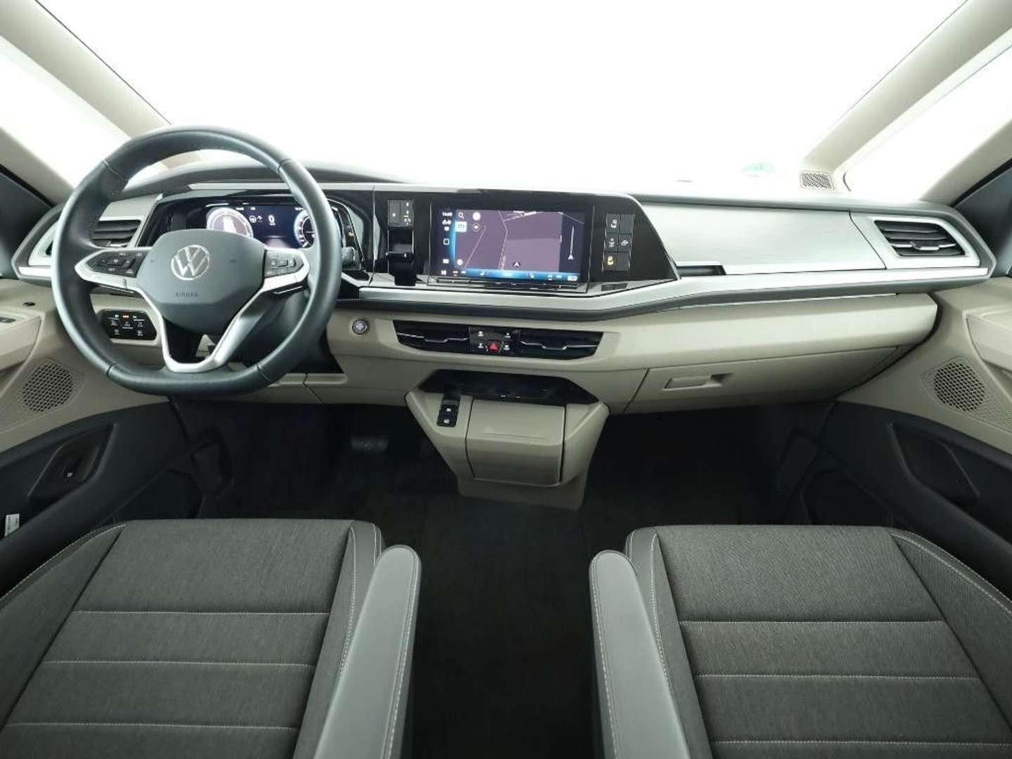 Volkswagen Multivan California Ocean EHybrid 4Motion - 2025 - Joinsteer - #4