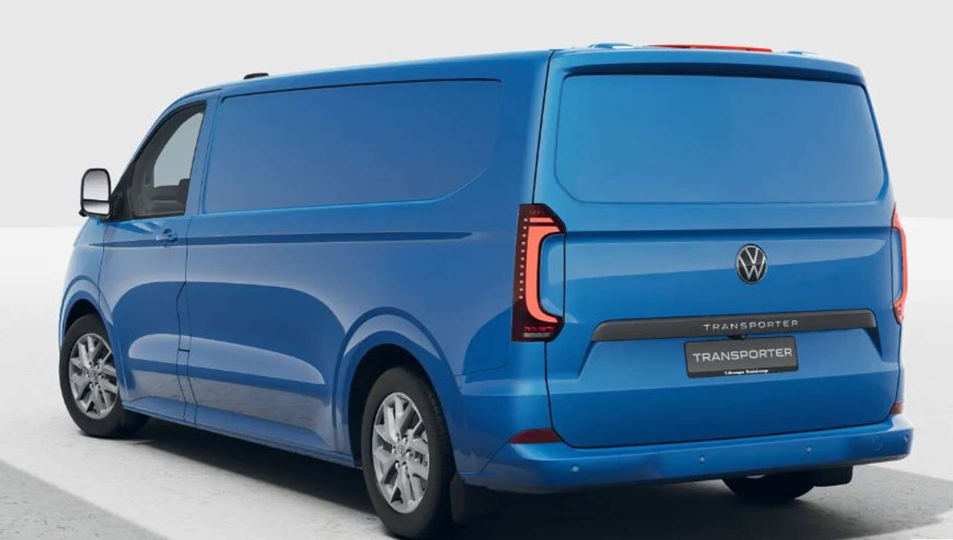 Volkswagen Transporter L2H1 TDI - 2024 - Joinsteer - #4