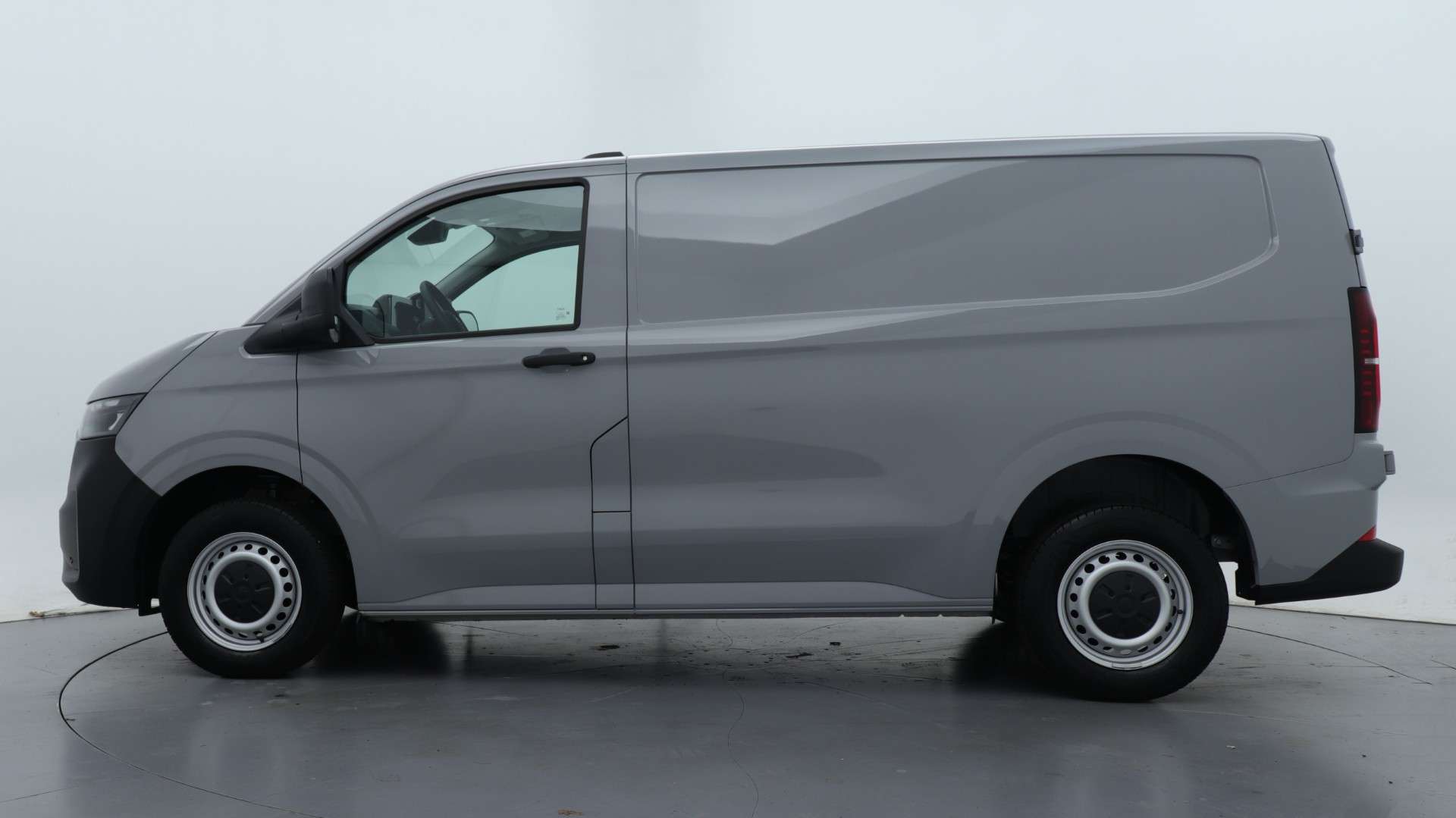 Volkswagen Transporter - 2024 - Joinsteer - #2