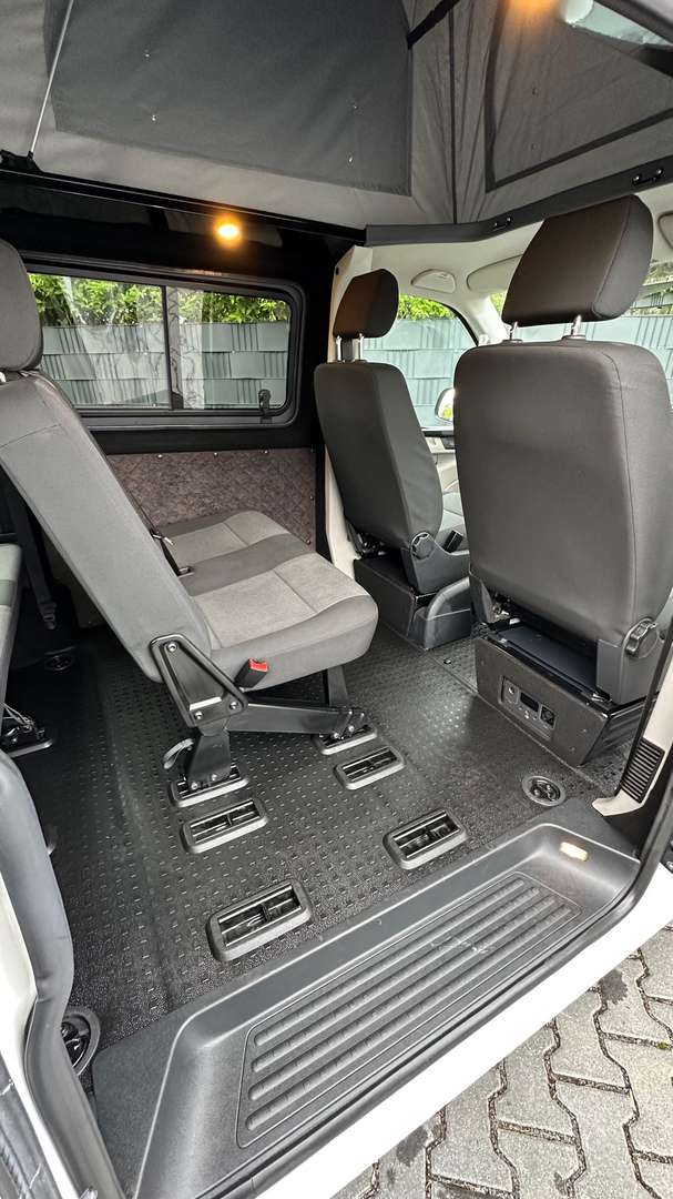 Volkswagen Caddy California - 2020 - Joinsteer - #7