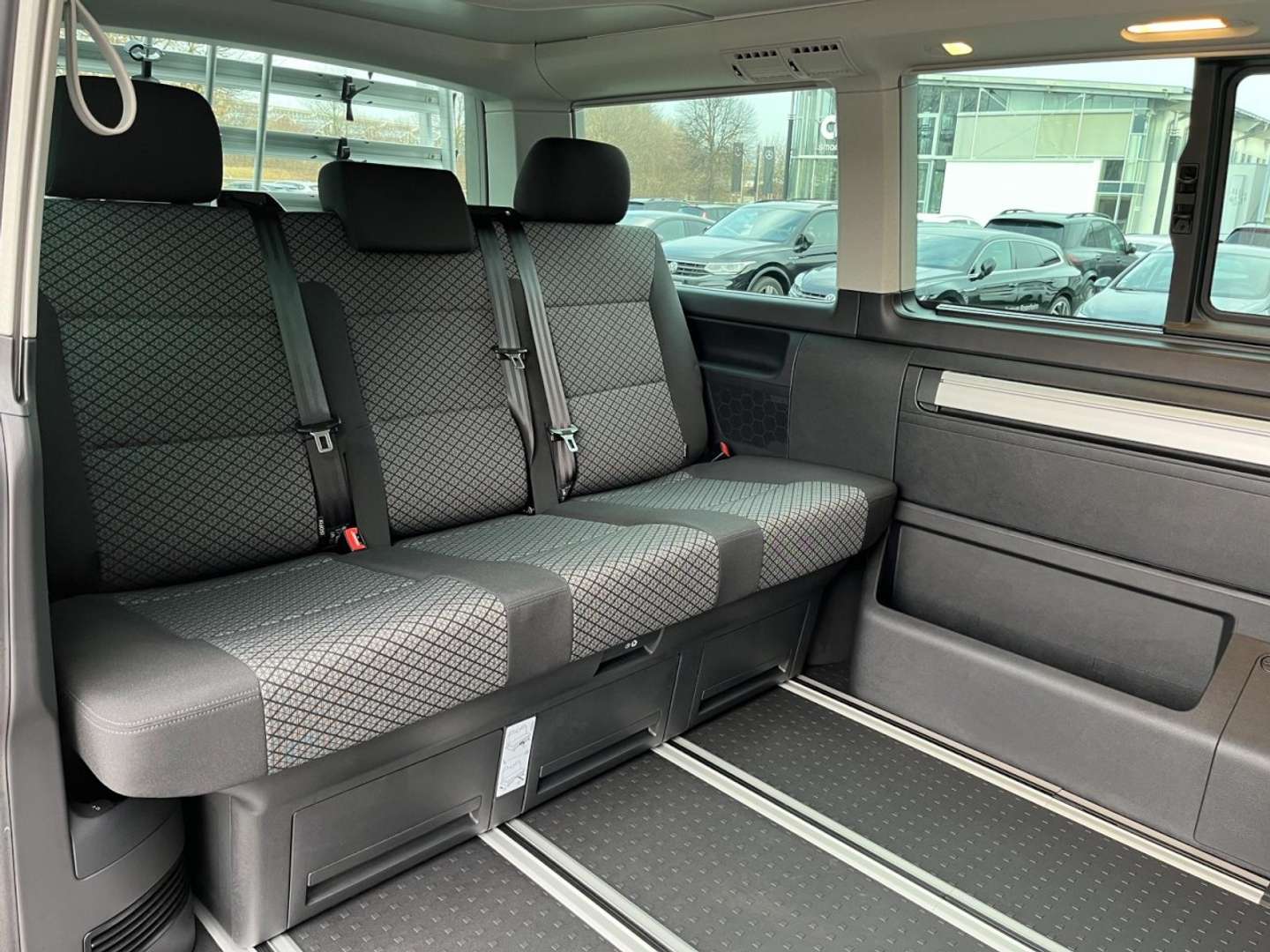 Volkswagen Caddy Beach Edition TDI - 2025 - Joinsteer - #10