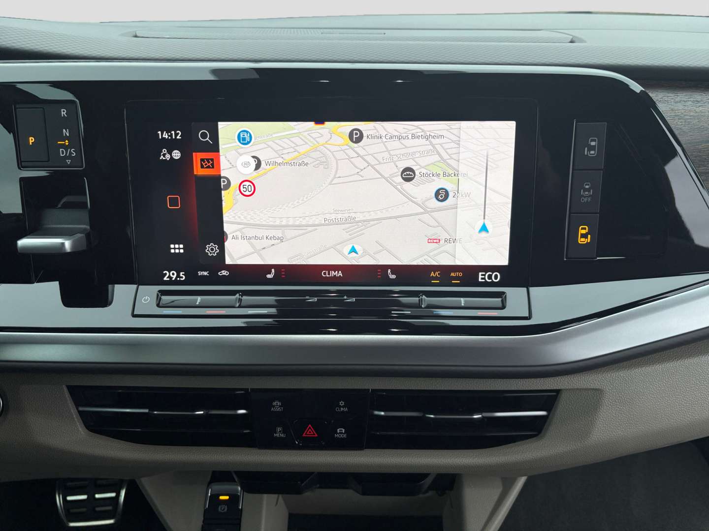 Volkswagen Multivan EHybrid 4Motion Style - 2025 - Joinsteer - #4