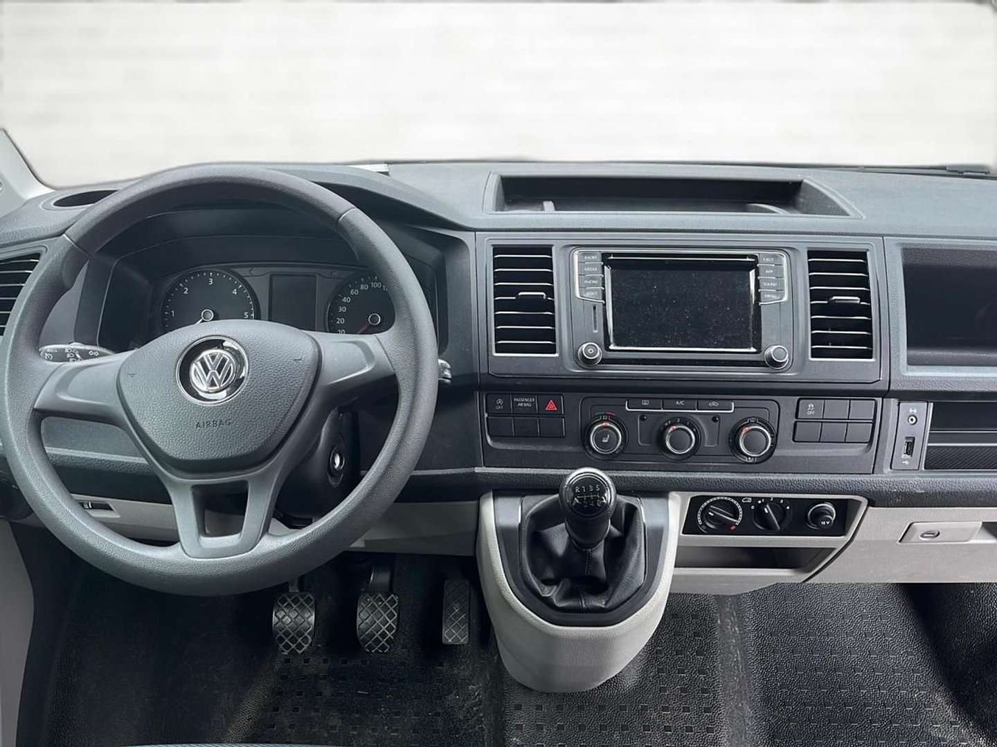 Volkswagen T6 California TDI - 2019 - Joinsteer - #5