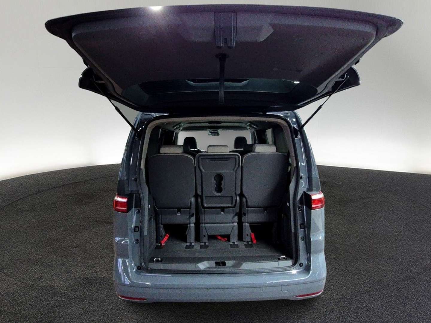 Volkswagen Multivan TDI - 2025 - Joinsteer - #5