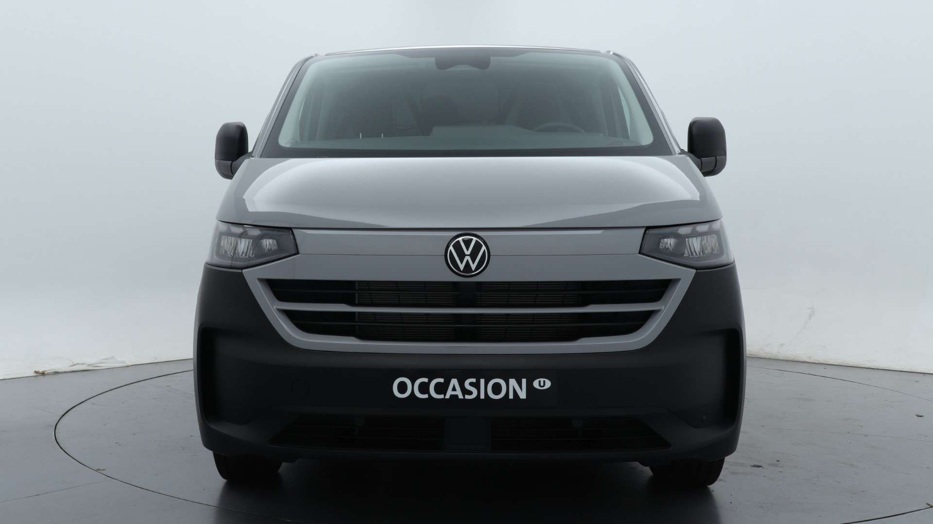 Volkswagen Transporter - 2024 - Joinsteer - #3