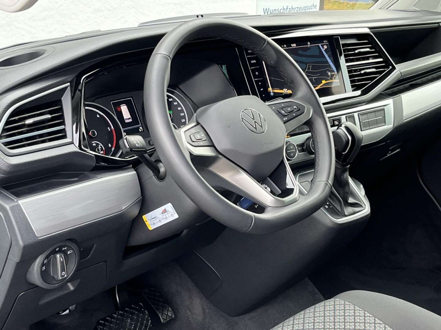 Volkswagen Caddy Beach Edition TDI - 2025 - Joinsteer - #11