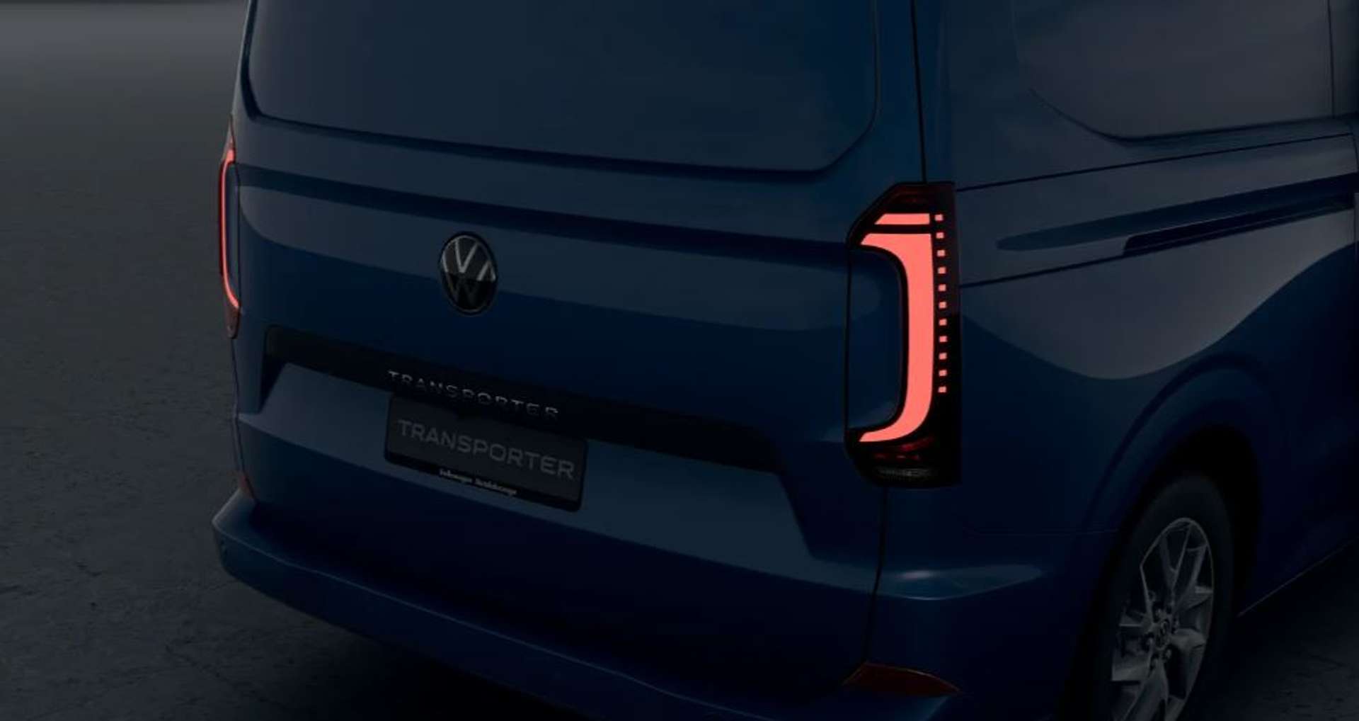 Volkswagen Transporter L2H1 TDI - 2024 - Joinsteer - #6